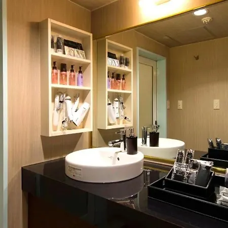 Bamboo Garden Shinyokohama Only Adult Hotel Exterior photo