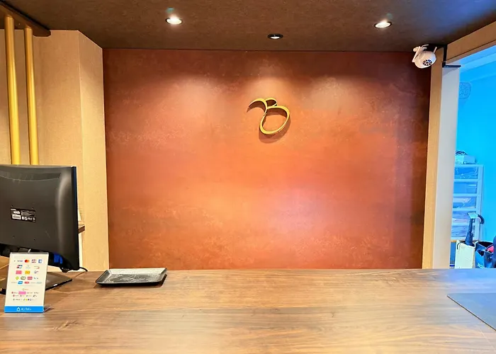 Bamboo Garden 新横浜【大人専用】