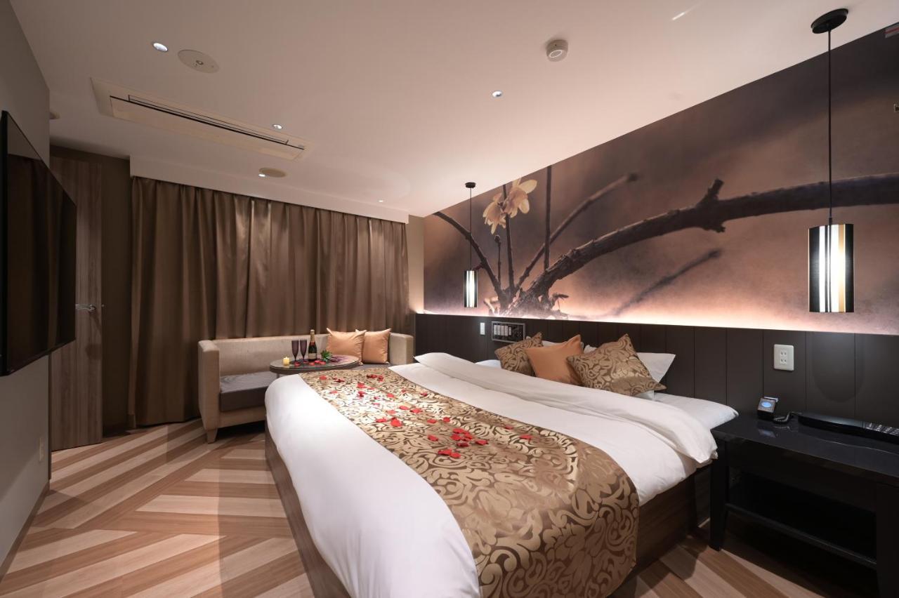 Bamboo Garden 新横浜【大人専用】