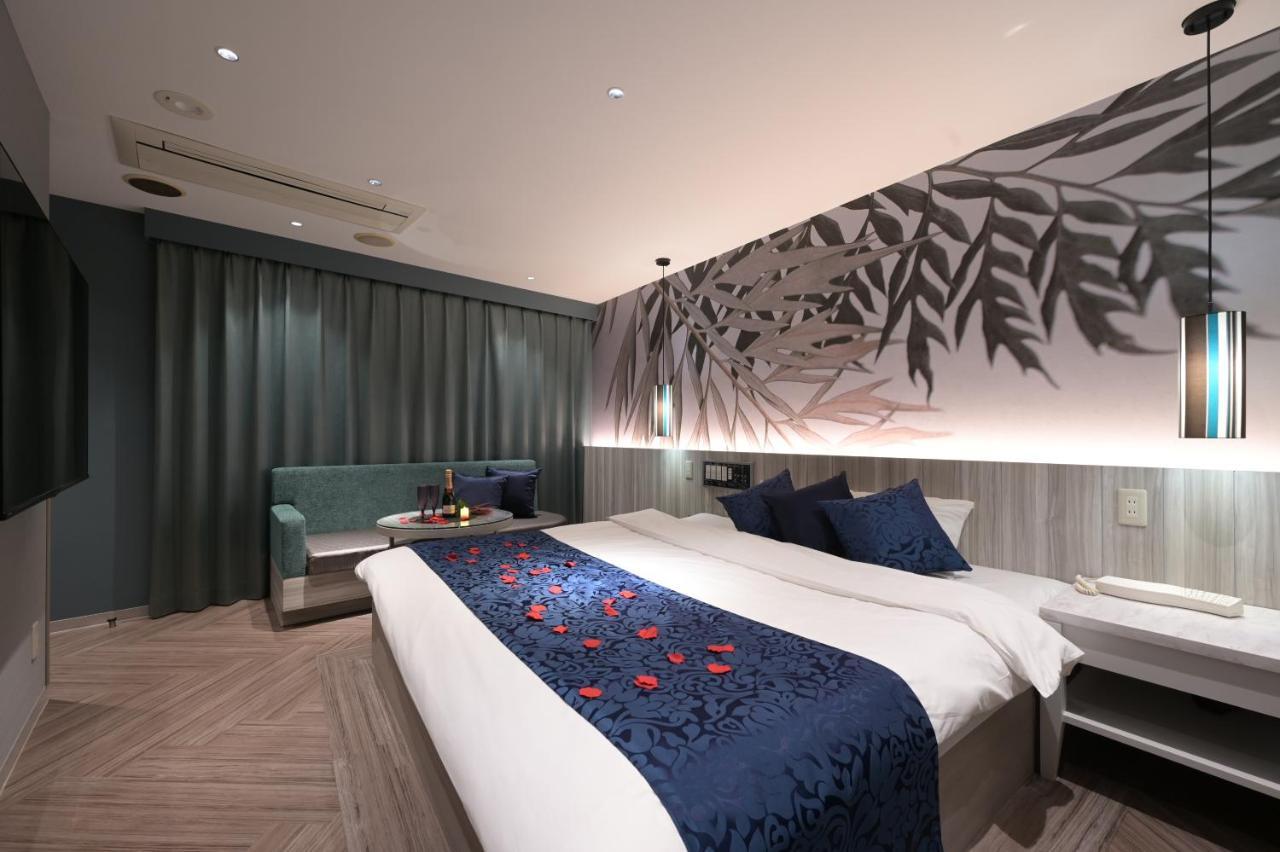 Bamboo Garden 新横浜【大人専用】 ラブホテル 3*