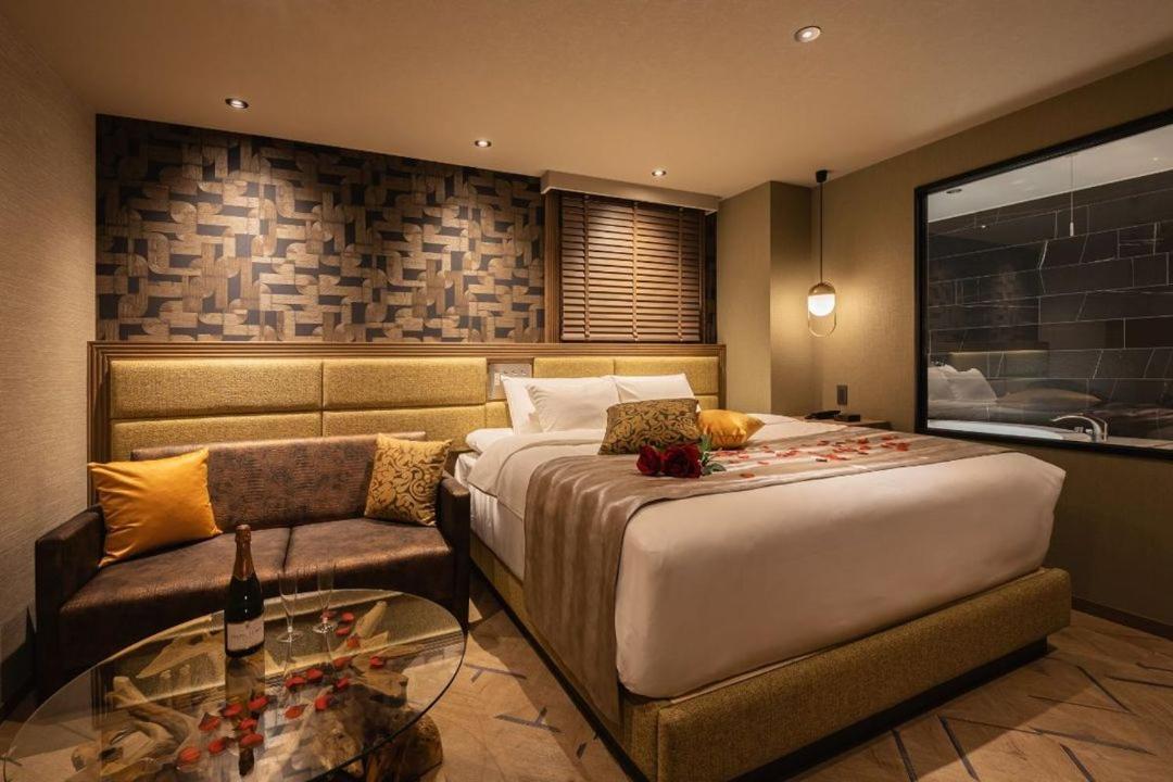 Bamboo Garden 新横浜【大人専用】 3*