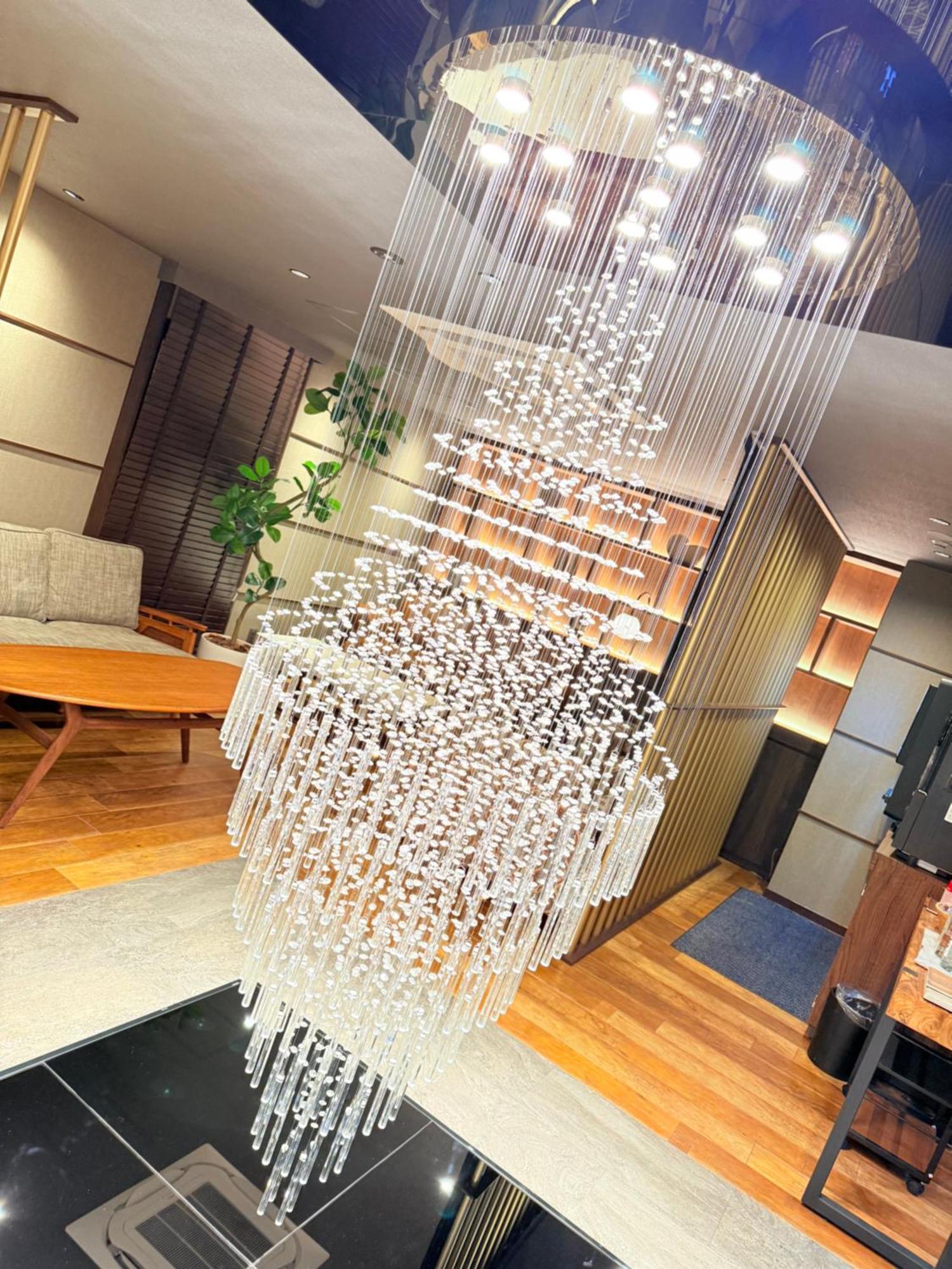 Bamboo Garden 新横浜【大人専用】 横浜市