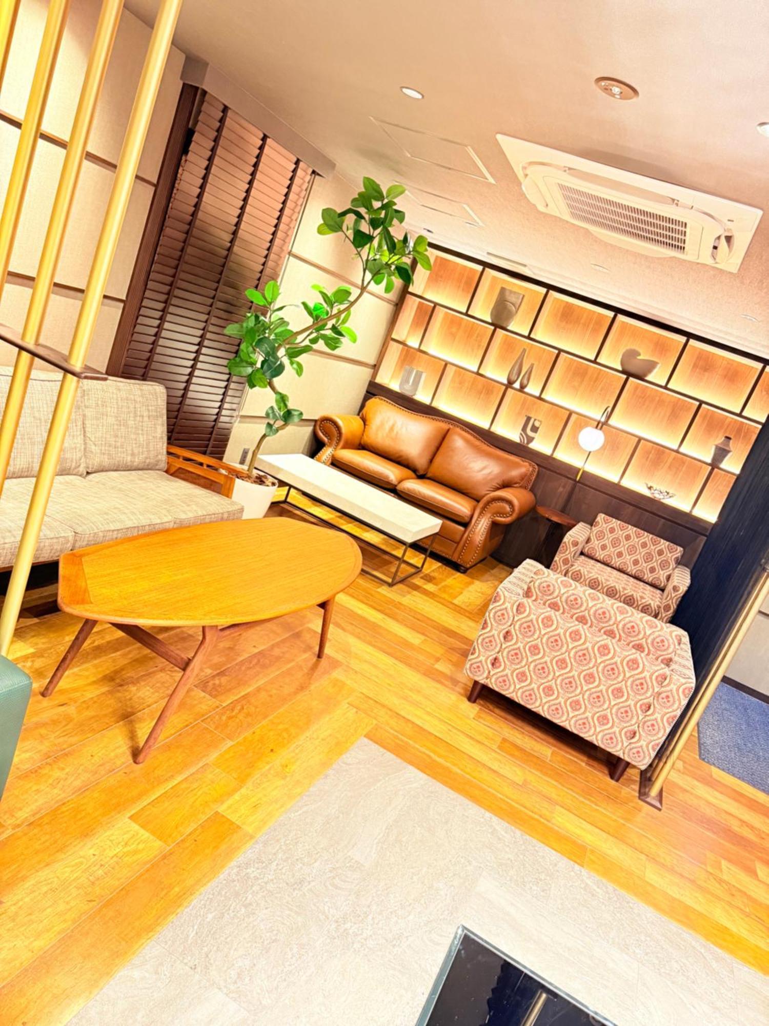 Bamboo Garden 新横浜【大人専用】 3* 横浜市